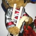 Fireman Bear